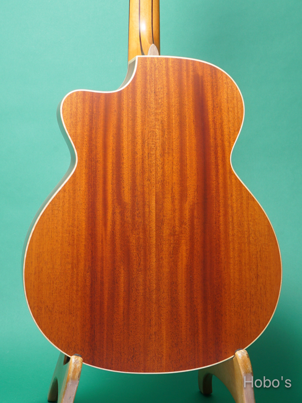 LOWDEN (GEORGE LOWDEN GUITARS)  O-22C  6