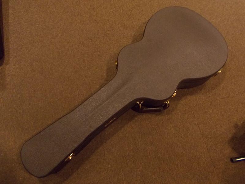 TAYLOR 314ce CASE