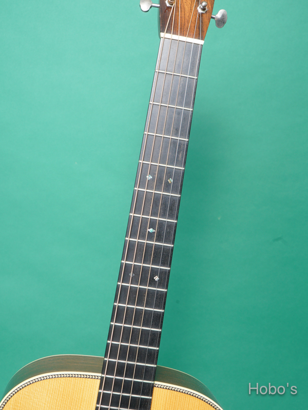 COLLINGS O-2H G Custom 3