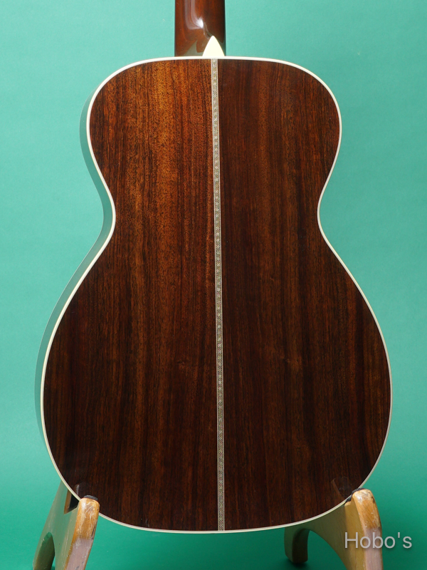 COLLINGS O-2H G Custom 6