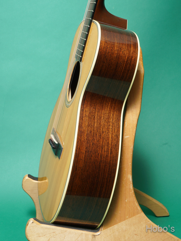 COLLINGS O-2H G Custom 8