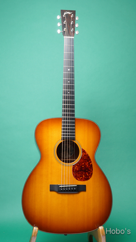 COLLINGS OM-1 SB