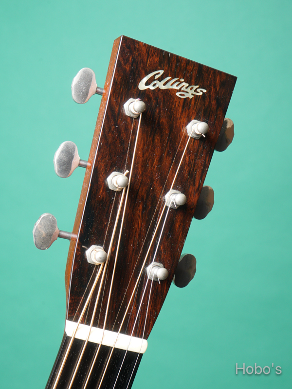 COLLINGS OM-1 SB 1