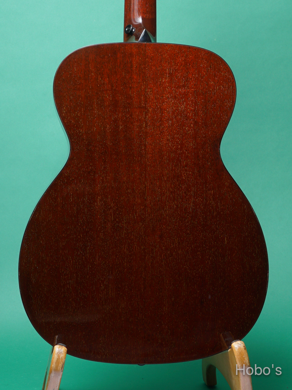 COLLINGS OM-1 SB 6