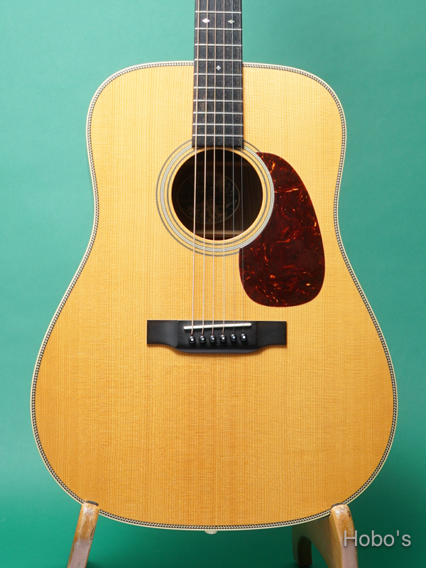 COLLINGS D-2H Custom "1 3/4 nut"  5