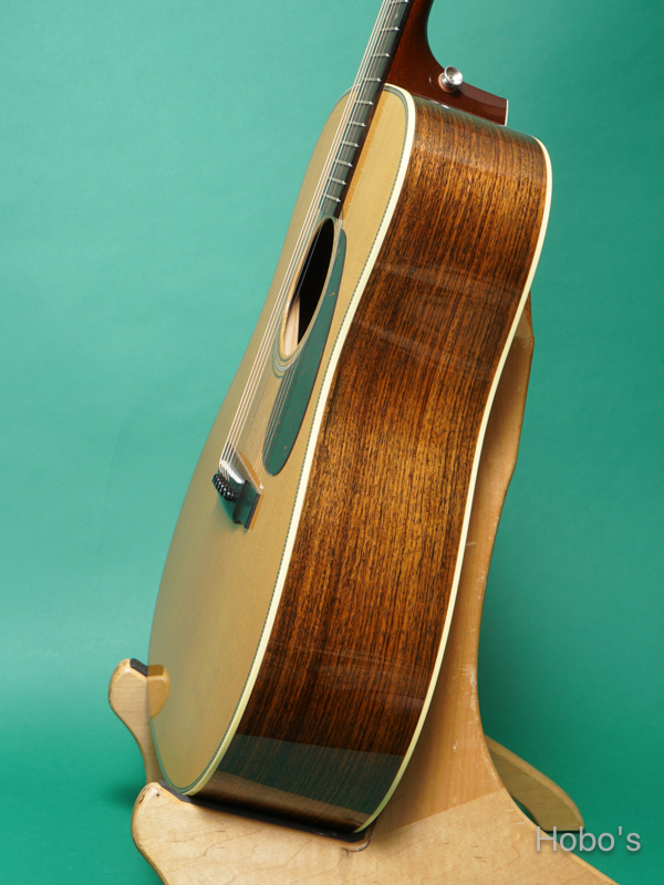 COLLINGS D-2H Custom "1 3/4 nut"  8