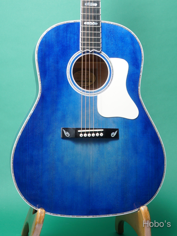 Kevin Kopp AJ Blue Custom "Special Order Made" 5