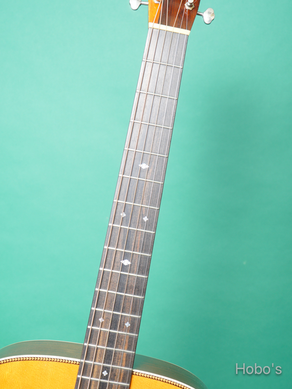 Atkin Guitars D-37A 3