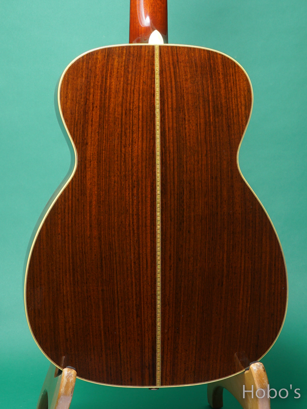 Schoenberg Guitars (Julius Borges) Soloist 6