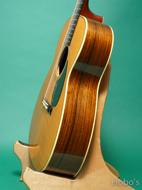 Schoenberg Guitars (Julius Borges) Soloist 8