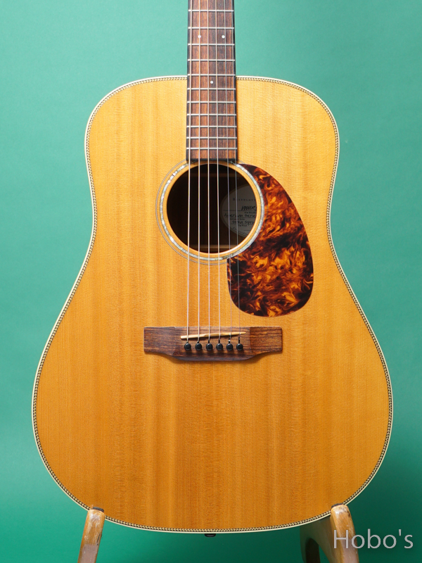 Breedlove D-SR American Series 5