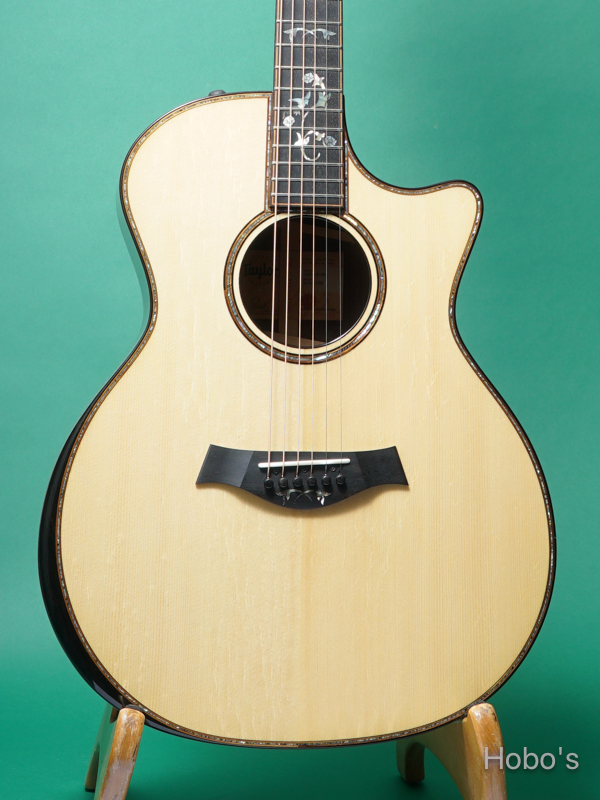 TAYLOR 914ce LTD "Engelmann Top" 5