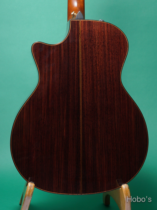 TAYLOR 914ce LTD "Engelmann Top" 6