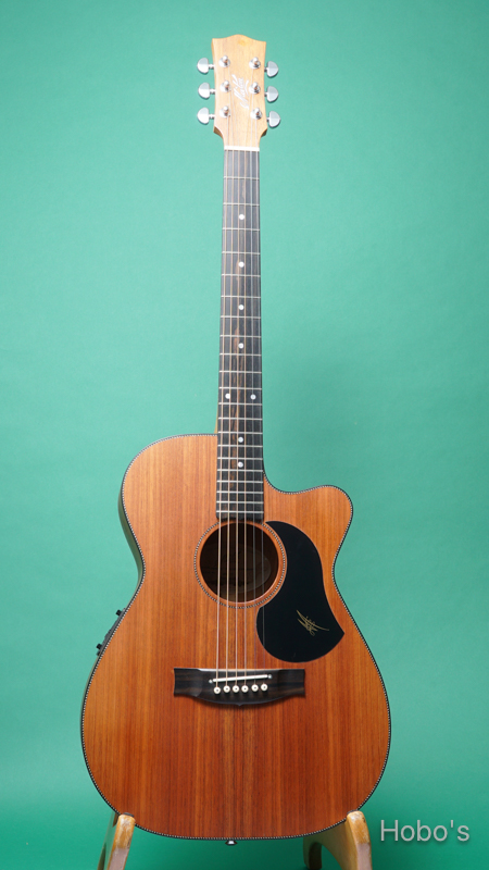 MATON EBW808C "Blackwood Series" FRONT