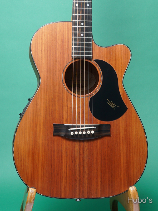 MATON EBW808C "Blackwood Series" 5