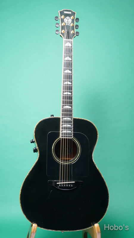 YAMAHA XS-26E