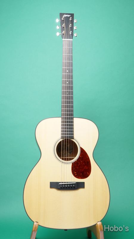 COLLINGS OM-1A Custom "1 3/4 nut"