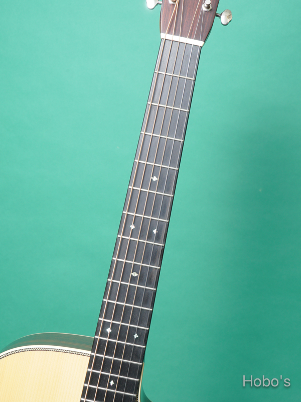 HEADWAY (百瀬 恭夫) HFC-280 Custom 13FG Proto  3