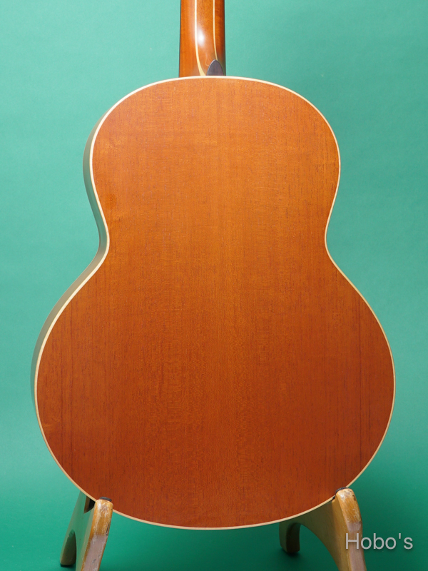 LOWDEN (GEORGE LOWDEN GUITARS)  F-22 "Cedar / Mahogany" 6