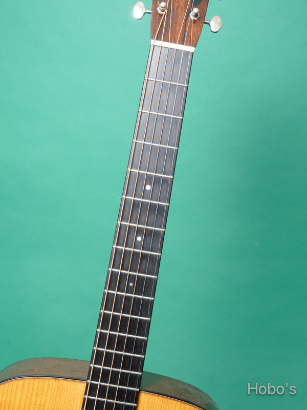 COLLINGS OM-1 A SS Custom 3