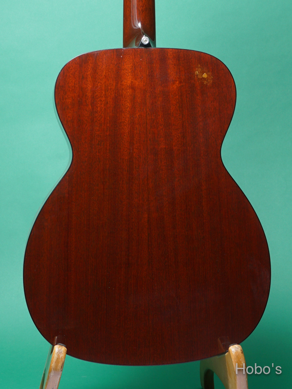 COLLINGS OM-1 A SS Custom 6