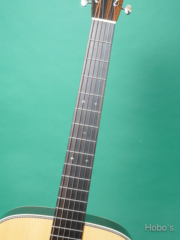 COLLINGS OM-2H 3