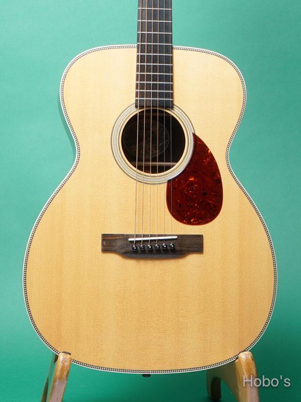 COLLINGS OM-2H 5