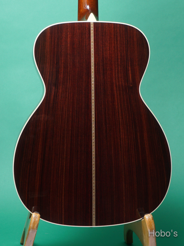 COLLINGS OM-2H 6