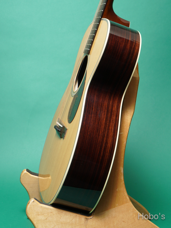 COLLINGS OM-2H 8