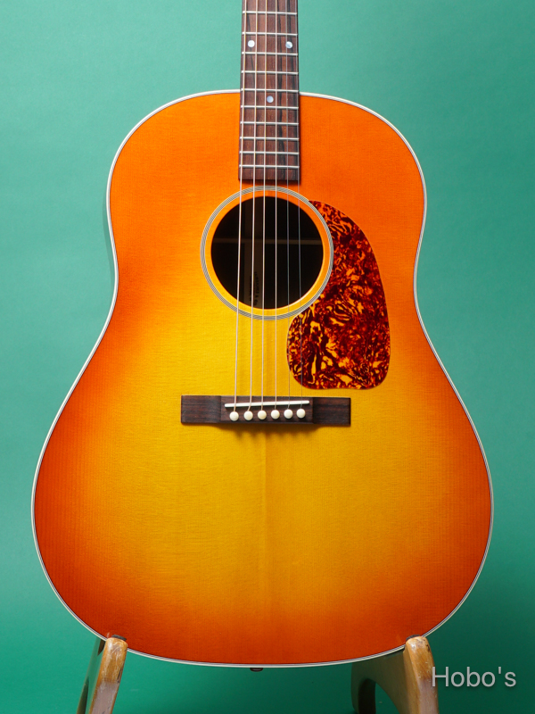 Fairbanks Guitars (Dale Fairbanks) F-35 1943 Jumbo 5