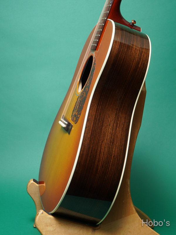 Fairbanks Guitars (Dale Fairbanks) F-35 1943 Jumbo 8