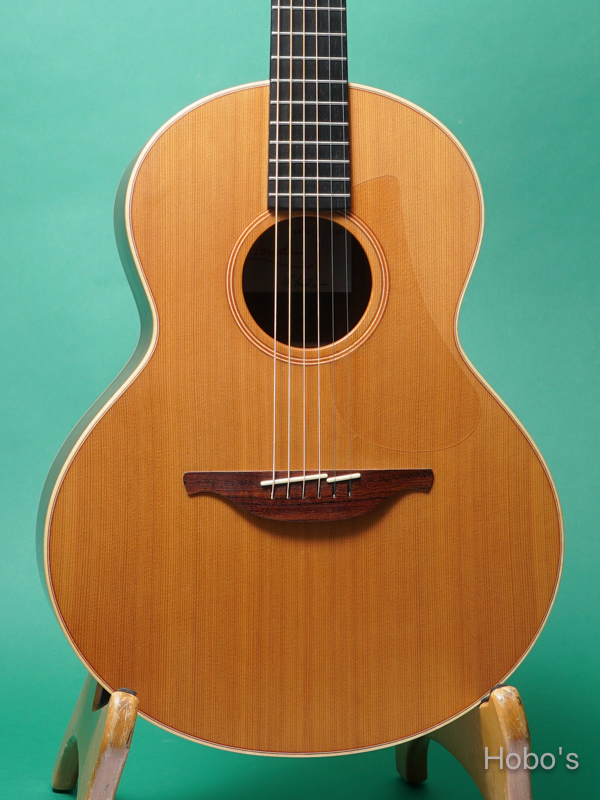 LOWDEN (GEORGE LOWDEN GUITARS)  S-23 5