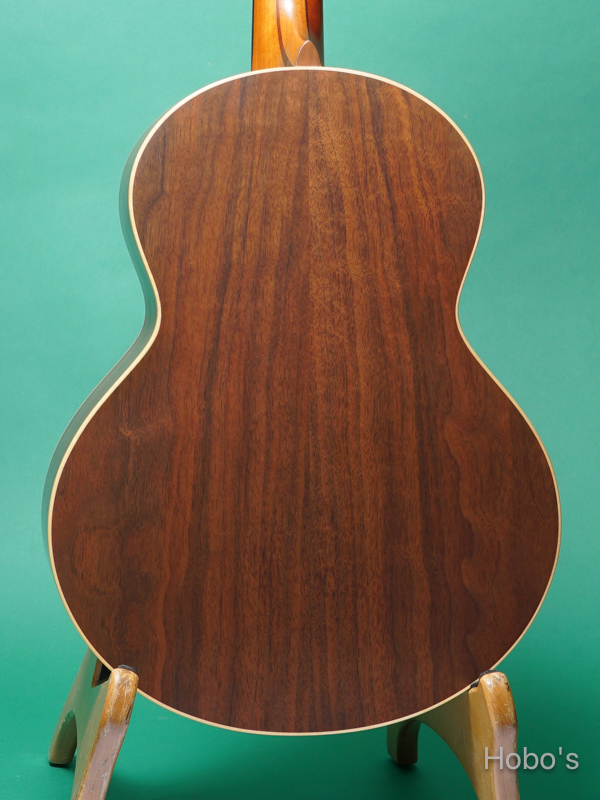 LOWDEN (GEORGE LOWDEN GUITARS)  S-23 6