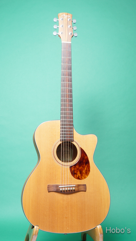 AYERS OSC Proto type
