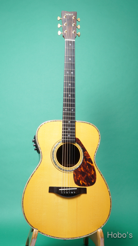 YAMAHA LS66 Custom "Special Order Made"