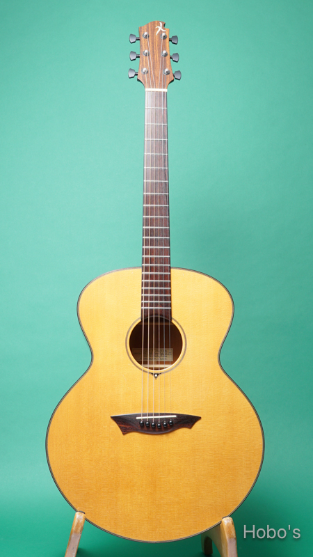 Kaoru Acoustic Craft (中島 馨) OWL-1