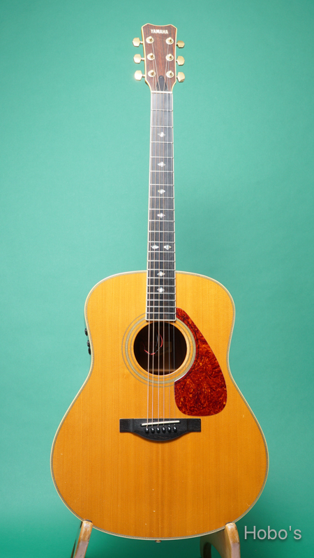 YAMAHA LS-15