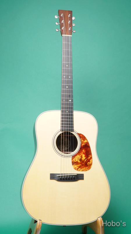 COLLINGS D-2 A HILL COUNTRY