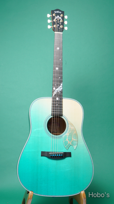 HEADWAY (Aska Team Build) HD-HYUGAZAKURA