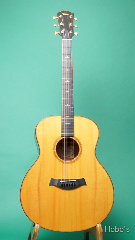 TAYLOR 516ce-FLTD