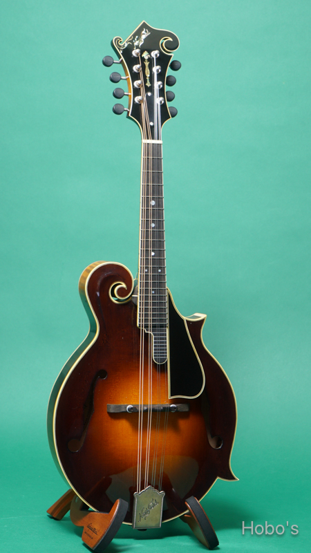 Northfield NF-F5M SB "Big Mon"