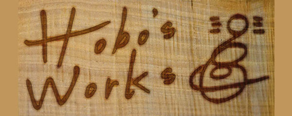 Hobo's Works